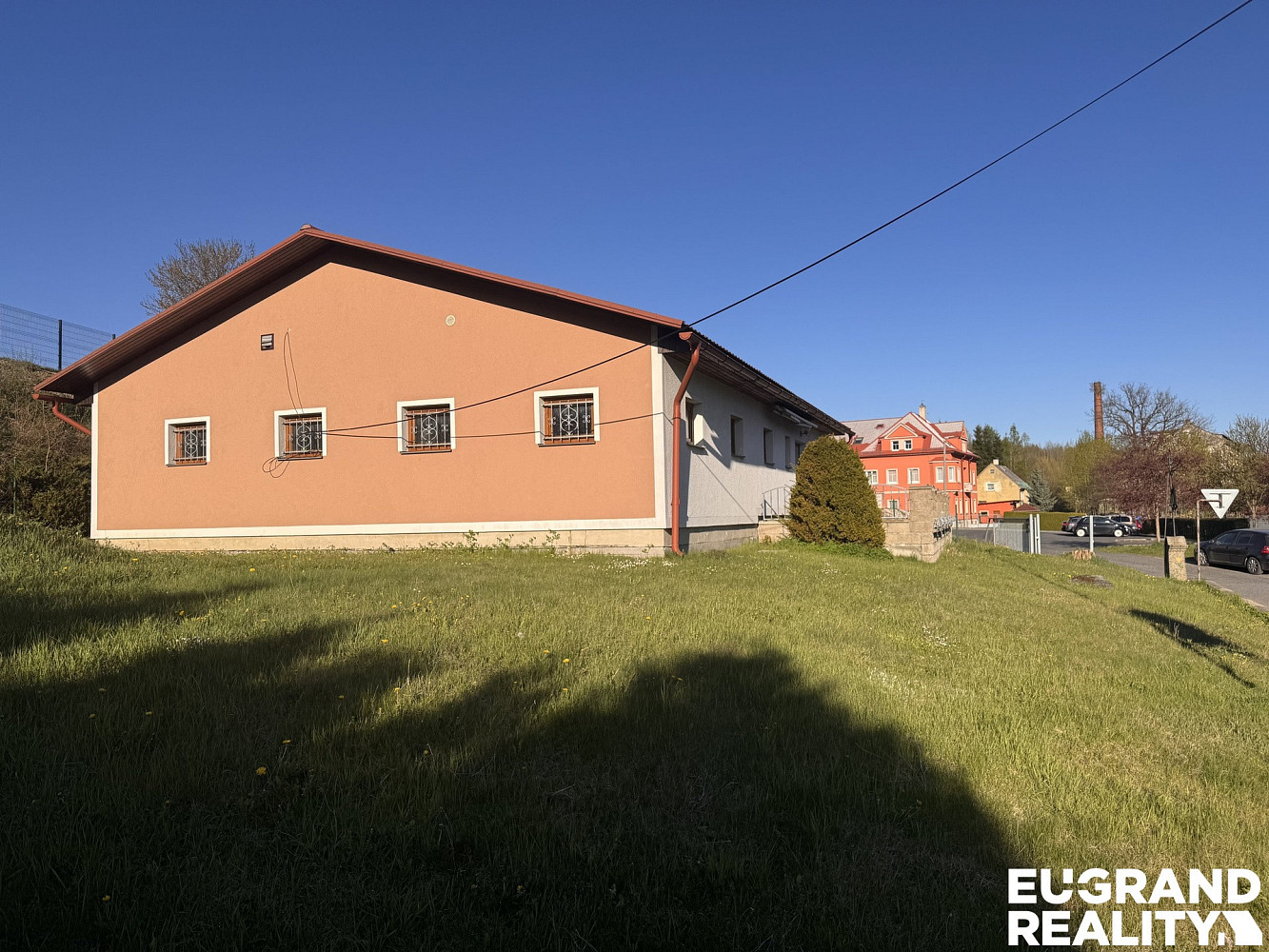 Prodej obchodních prostor 170 m² – fotografie 4