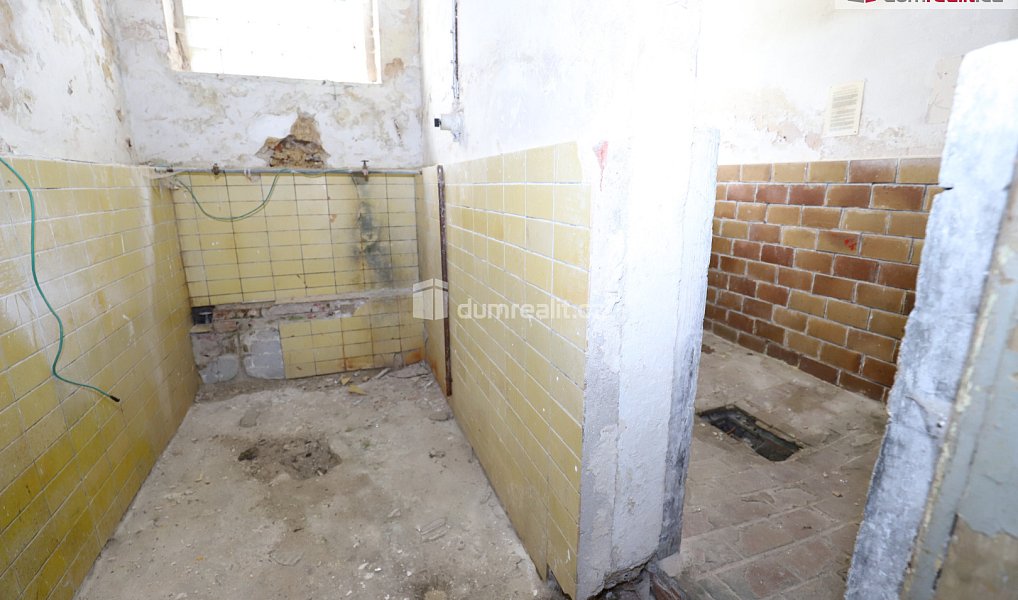Prodej komerčního objektu (jiného typu) 1 600 m², Kraslice – náhled fotky 26