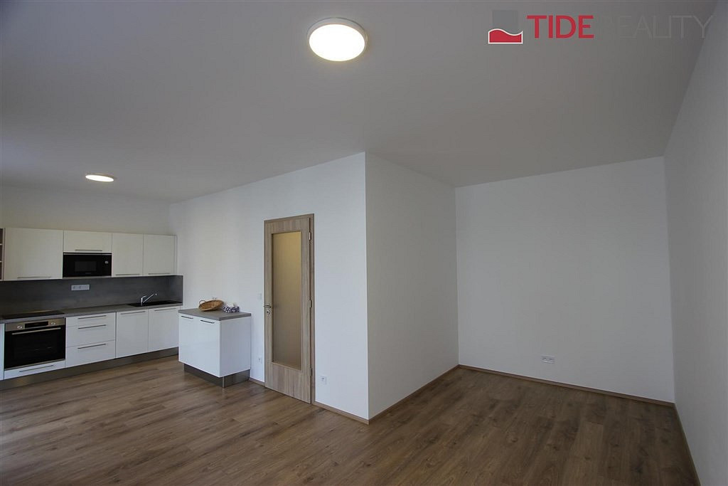 Pronájem bytu 1+kk 40 m² — photo 3