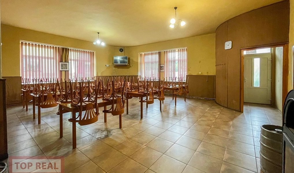 Prodej obchodních prostor 1 331 m², Koryčany – náhled fotky 6