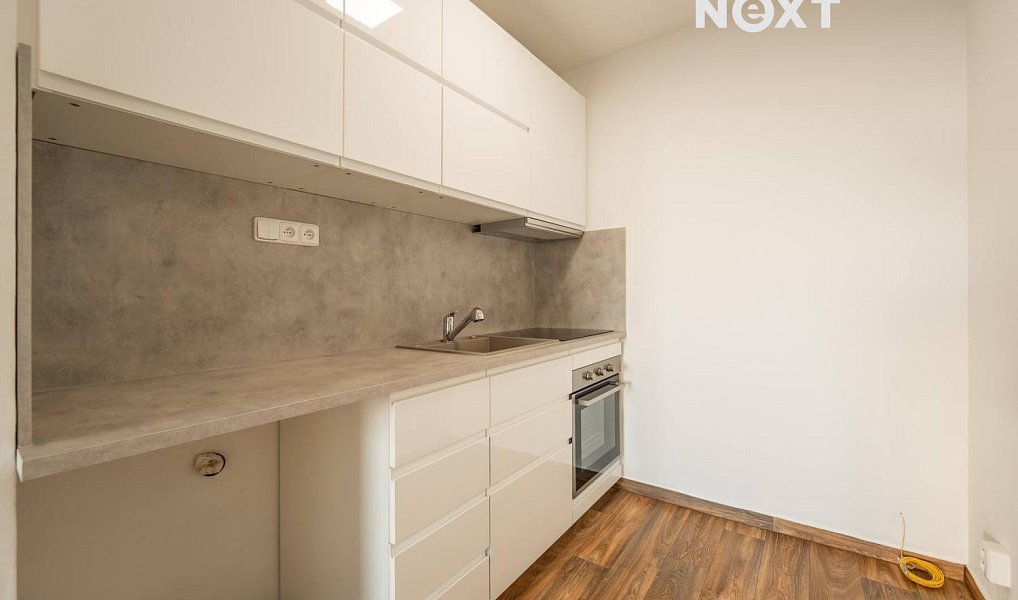 Pronájem bytu 2+kk 45 m², Kladno – náhled fotky 3