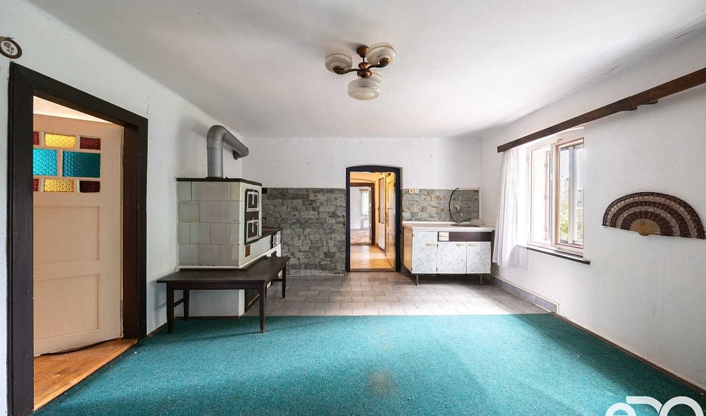 Prodej domu 170 m² s pozemkem 3 300 m², Brniště – náhled fotky 10