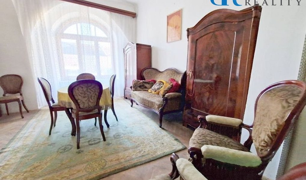 Prodej domu 280 m² s pozemkem 393 m², Přerov – náhled fotky 3