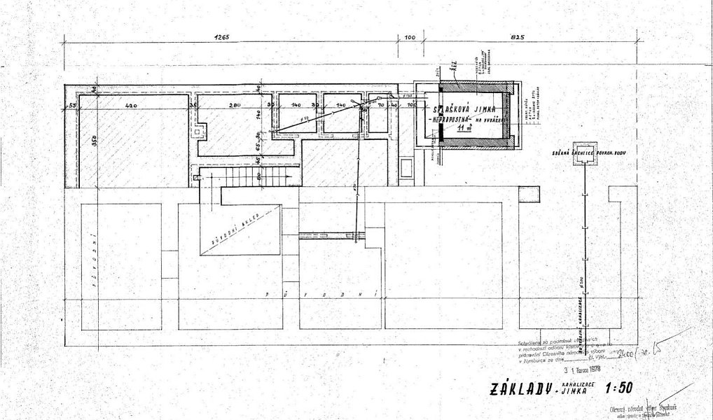 Prodej domu 300 m² s pozemkem 1 482 m², Milovice – náhled fotky 30