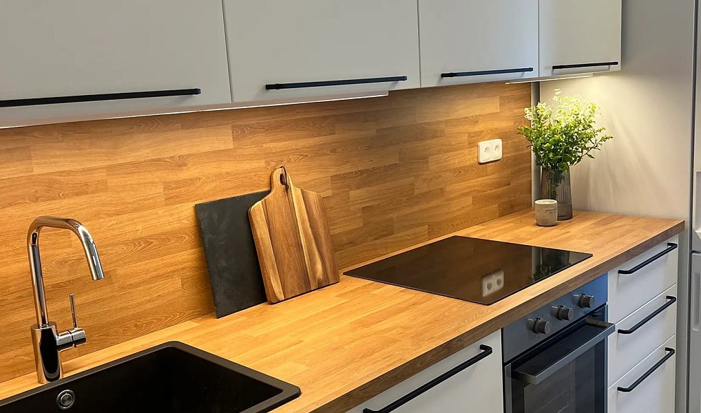 Pronájem bytu 2+kk 58 m², Praha – náhled fotky 2
