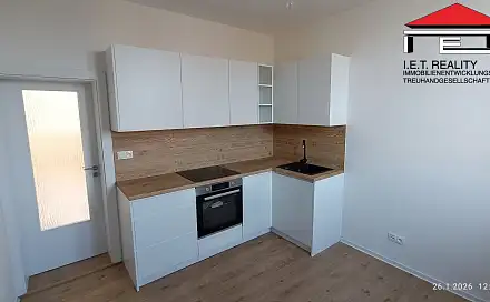 Pronájem bytu 1+1 36 m², Palackého, Ostrava - Přívoz