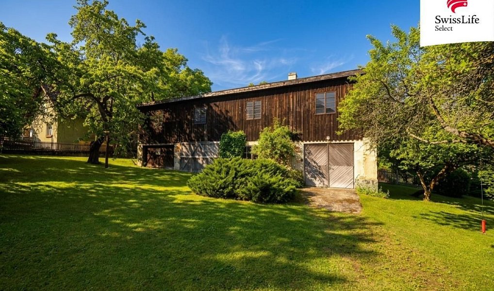 Prodej domu 513 m² s pozemkem 2 055 m², Kynšperk nad Ohří – náhled fotky 22