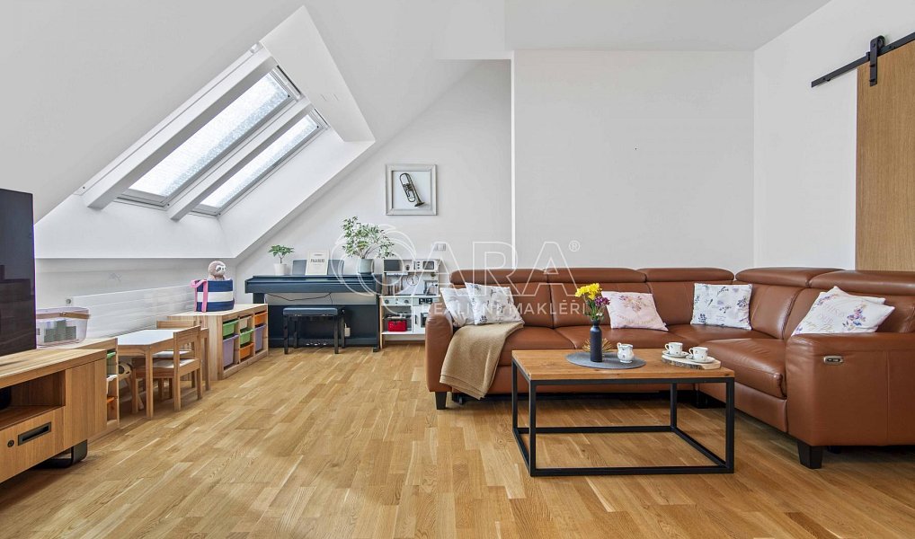 Prodej bytu 3+kk 120 m², Praha – náhled fotky 6
