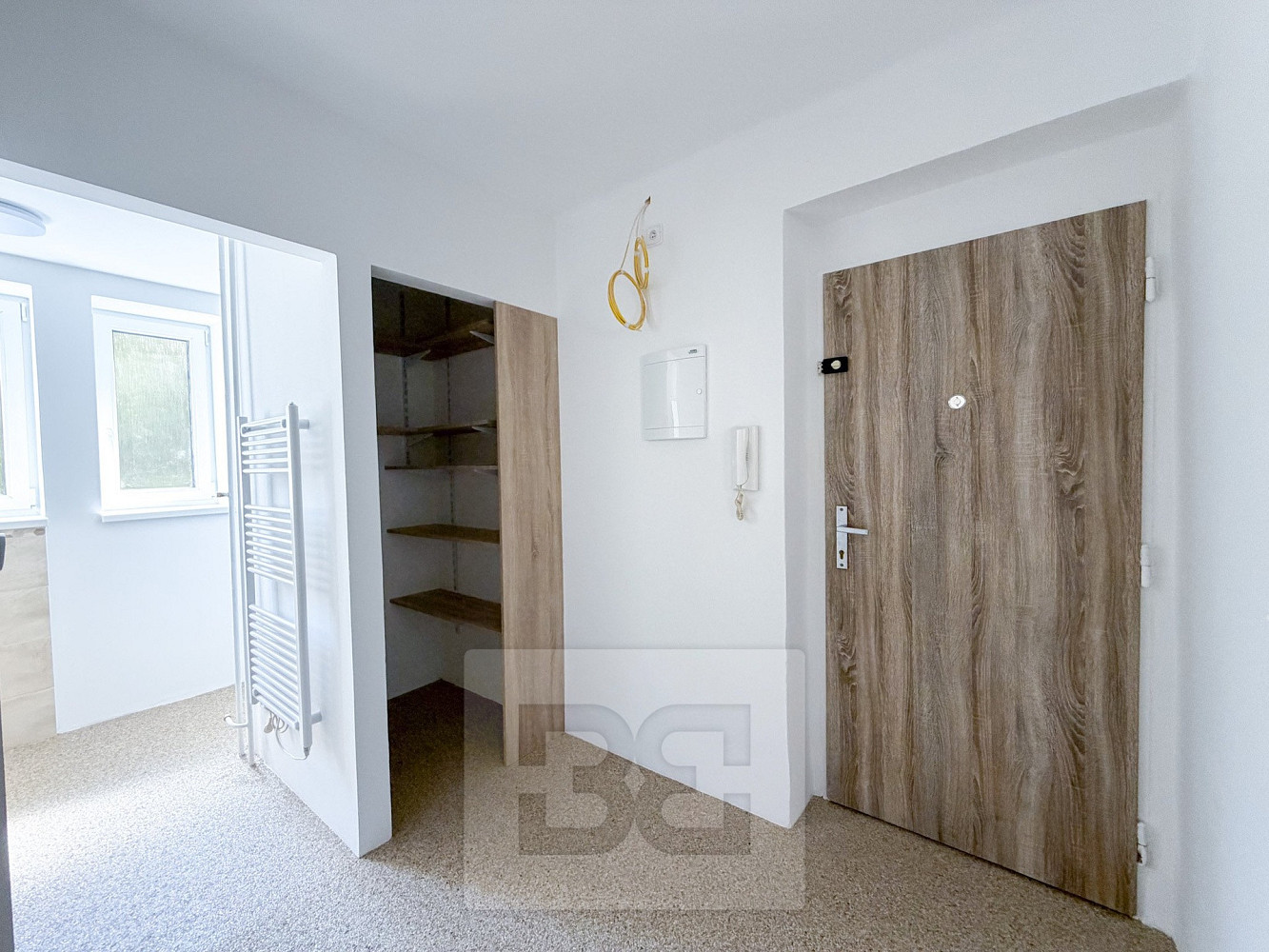 Pronájem bytu 2+1 50 m² — photo 4