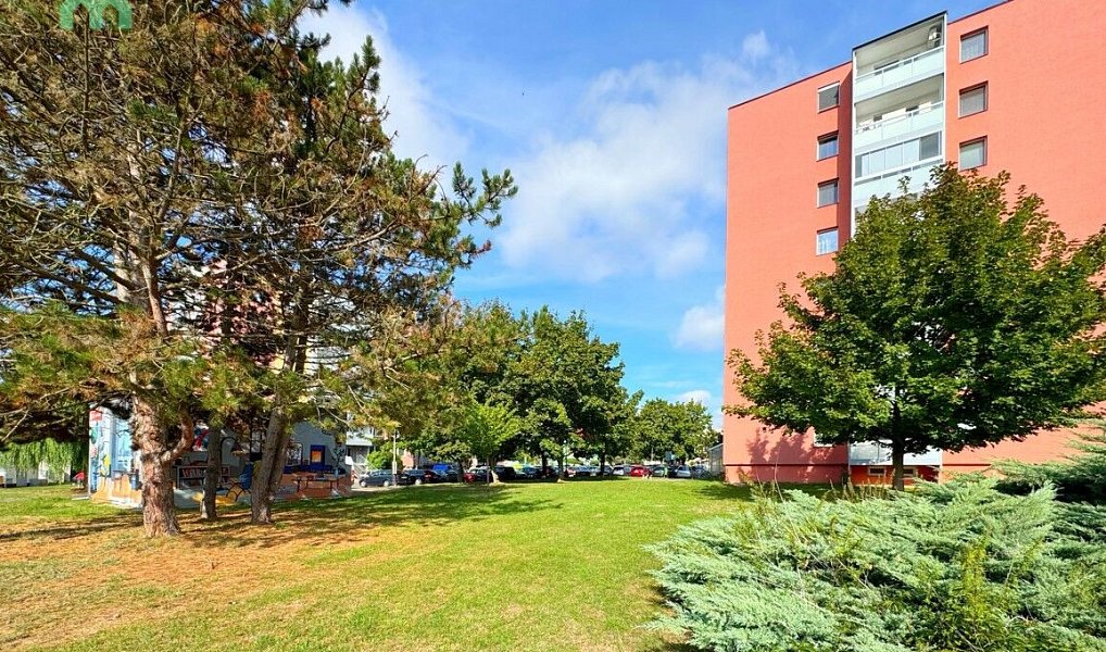 Pronájem bytu 2+kk 36 m², Přerov – náhled fotky 32