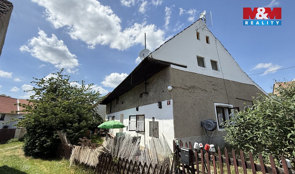 Prodej domu 90 m² s pozemkem 259 m², Kadov – náhled fotky 12
