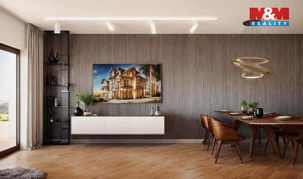 Prodej domu 121 m² s pozemkem 197 m², Sezemice – náhled fotky 11