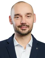 Ing. Václav Adamčík