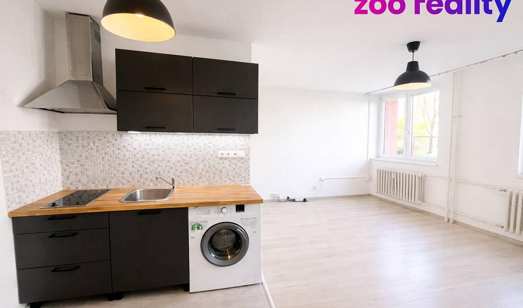Prodej bytu 1+kk 31 m², Litoměřice – náhled fotky 3