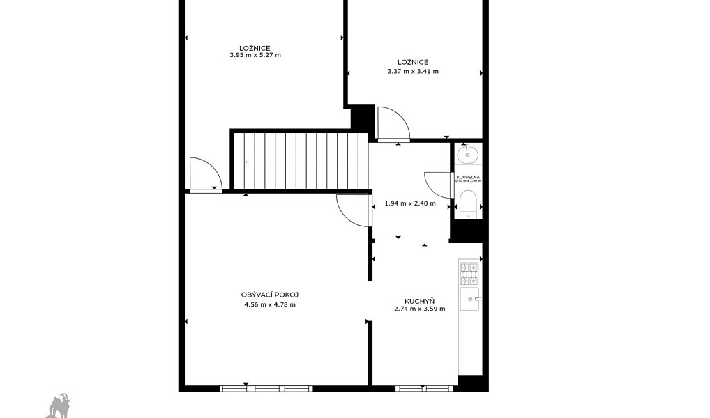 Prodej bytu 5+kk 144 m², Karlovy Vary – náhled fotky 25