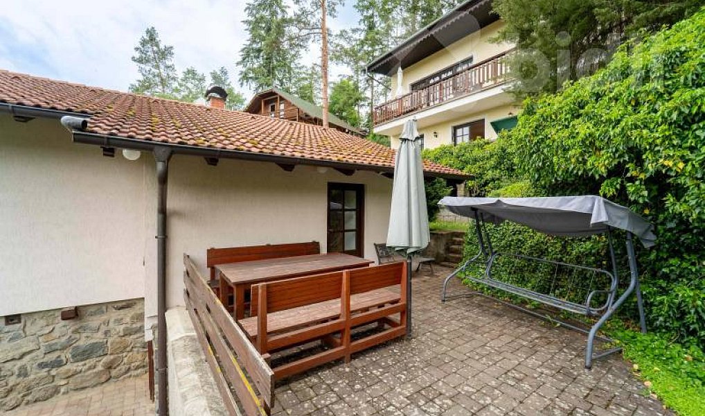 Prodej nájemního domu, činžáku 319 m², Dublovice – náhled fotky 47