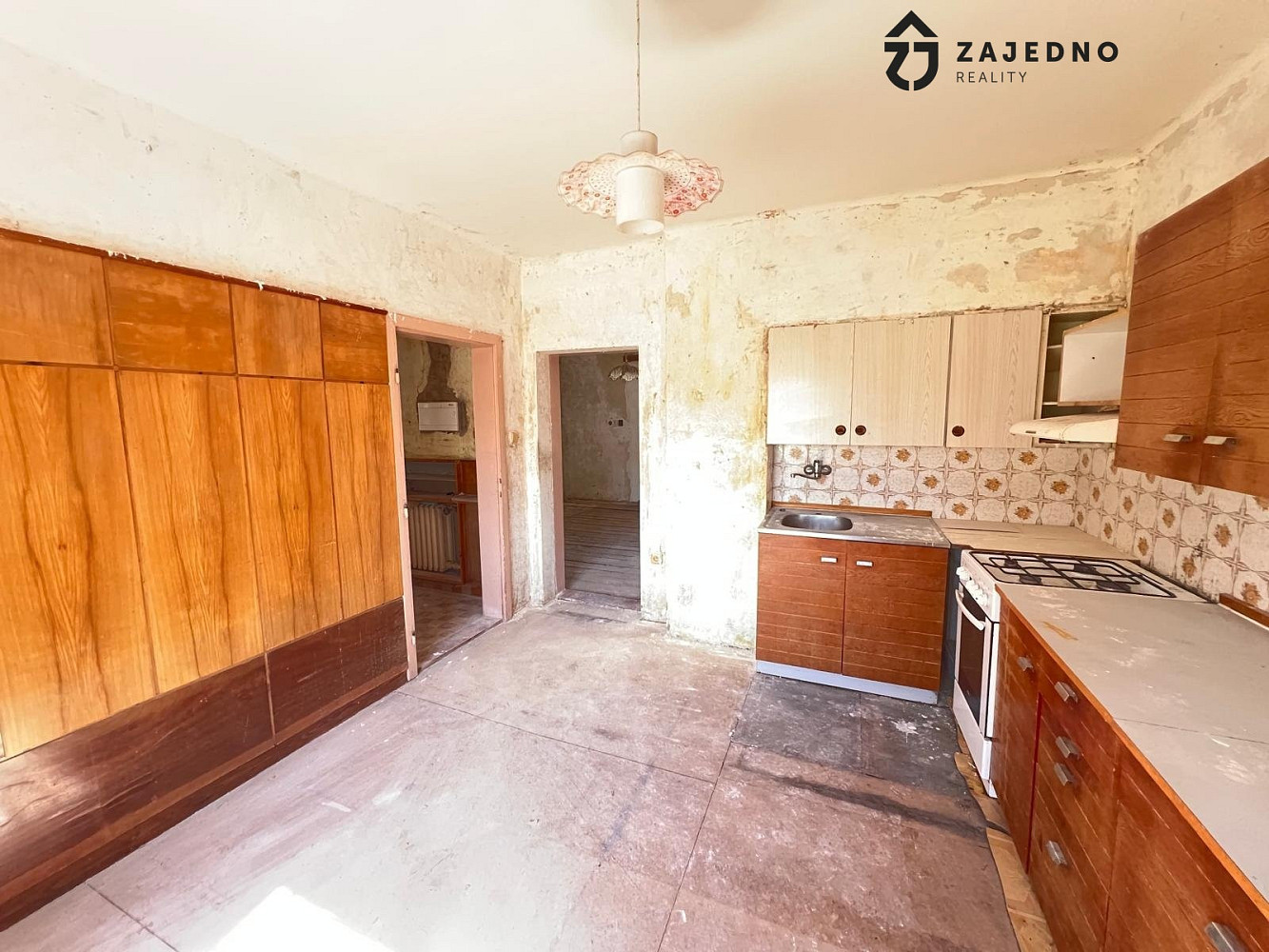 Prodej domu 160 m² s pozemkem 873 m² – pohled 6