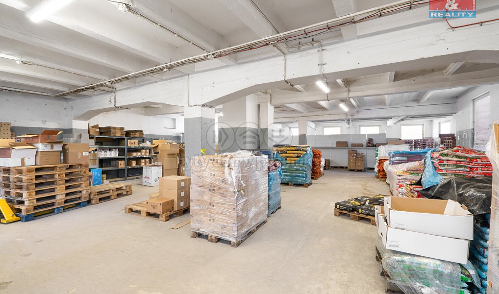 Pronájem obchodních prostor 200 m², Jílové – náhled fotky 12