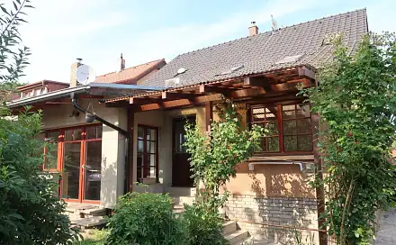 Pronájem bytu 3+1 100 m², Olšanská I, Brandýsek - Olšany, okres Kladno