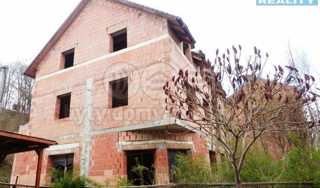 Prodej domu 654 m² s pozemkem 635 m², Kraslice – náhled fotky 25