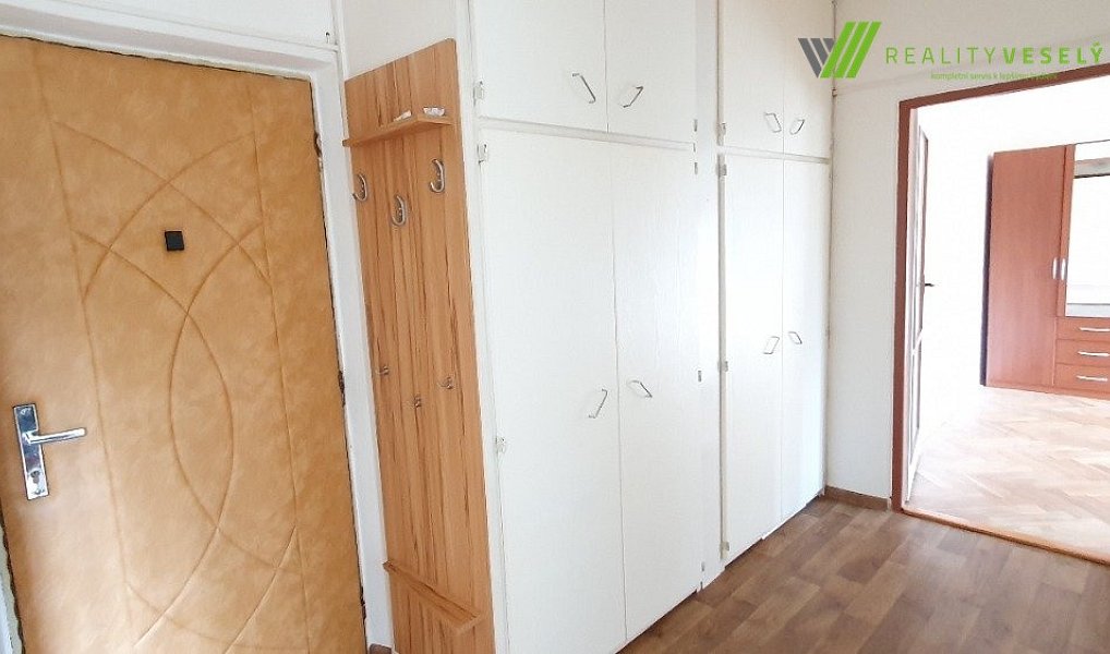 Pronájem bytu 2+1 57 m², Veselí nad Moravou – náhled fotky 5