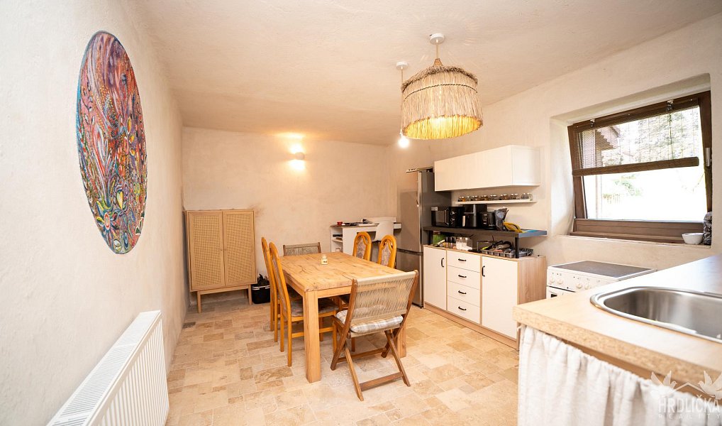 Prodej domu 100 m² s pozemkem 235 m², Němčice – náhled fotky 4