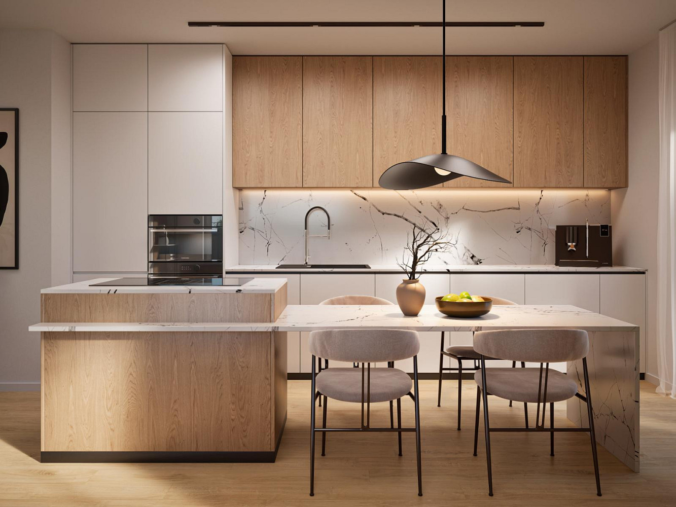 Prodej bytu 2+kk 54 m² – fotografie 5