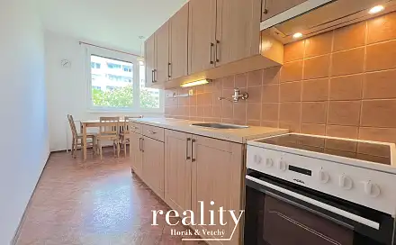 Pronájem bytu 2+1 55 m², mjr. Nováka, Ivančice, okres Brno-venkov