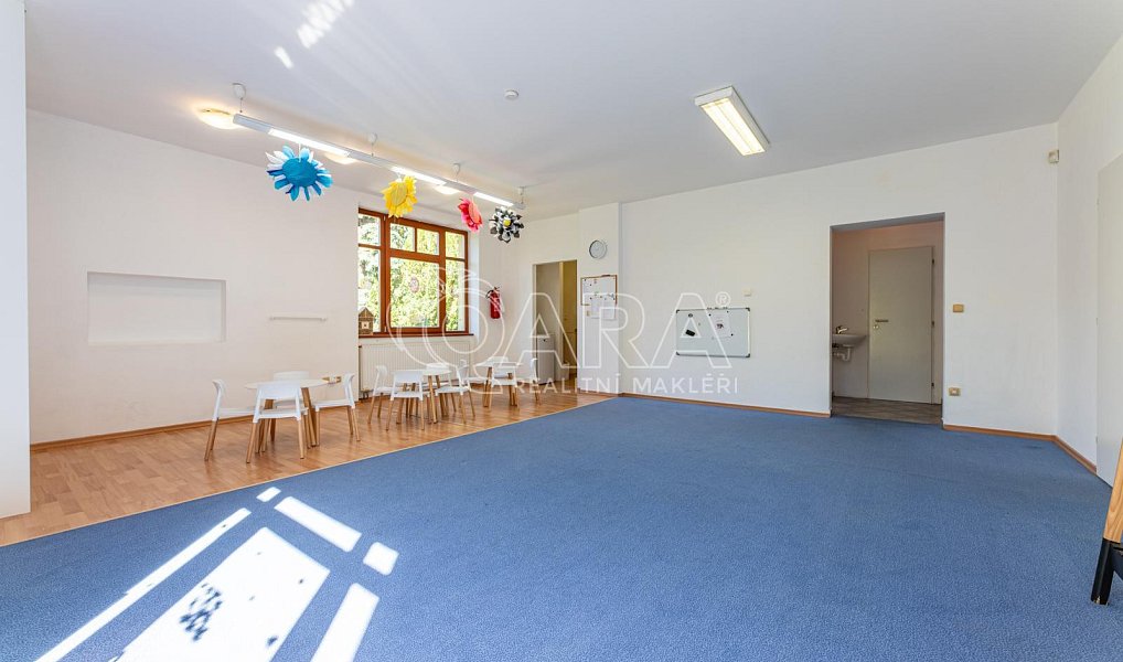 Pronájem komerčního objektu (jiného typu) 75 m², Praha – náhled fotky 3