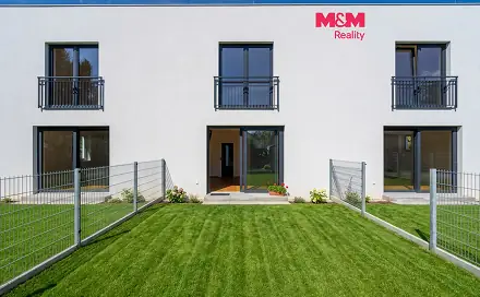 Prodej bytu 3+kk 83 m², Sedláčkova, Říčany - Radošovice, okres Praha-východ