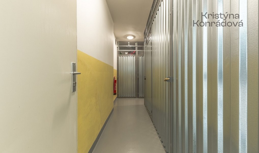 Prodej bytu 2+kk 45 m², Praha – náhled fotky 13