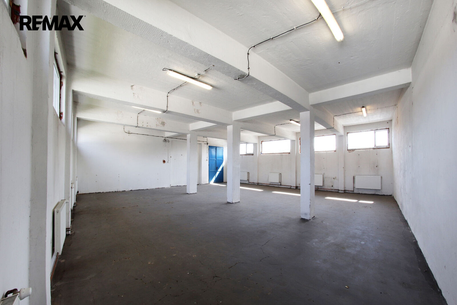Pronájem skladovacích prostor 133 m² — photo 4