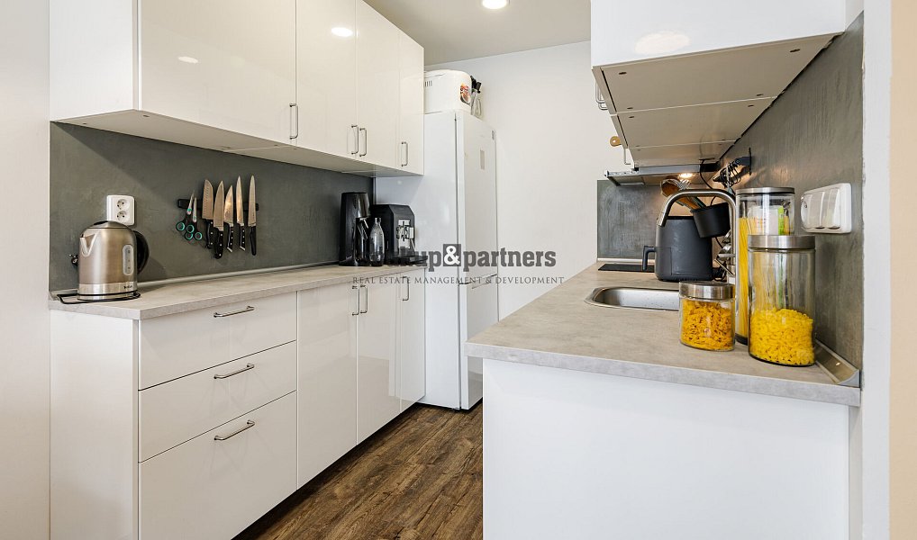 Prodej bytu 2+kk 39 m², Praha – náhled fotky 6