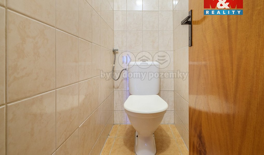 Prodej nájemního domu, činžáku 1 318 m², Cheb – náhled fotky 6