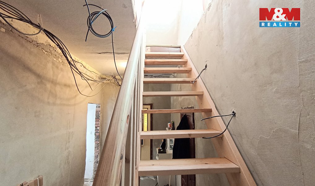 Prodej chaty/chalupy 46 m² s pozemkem 2 487 m², Brandov – náhled fotky 26
