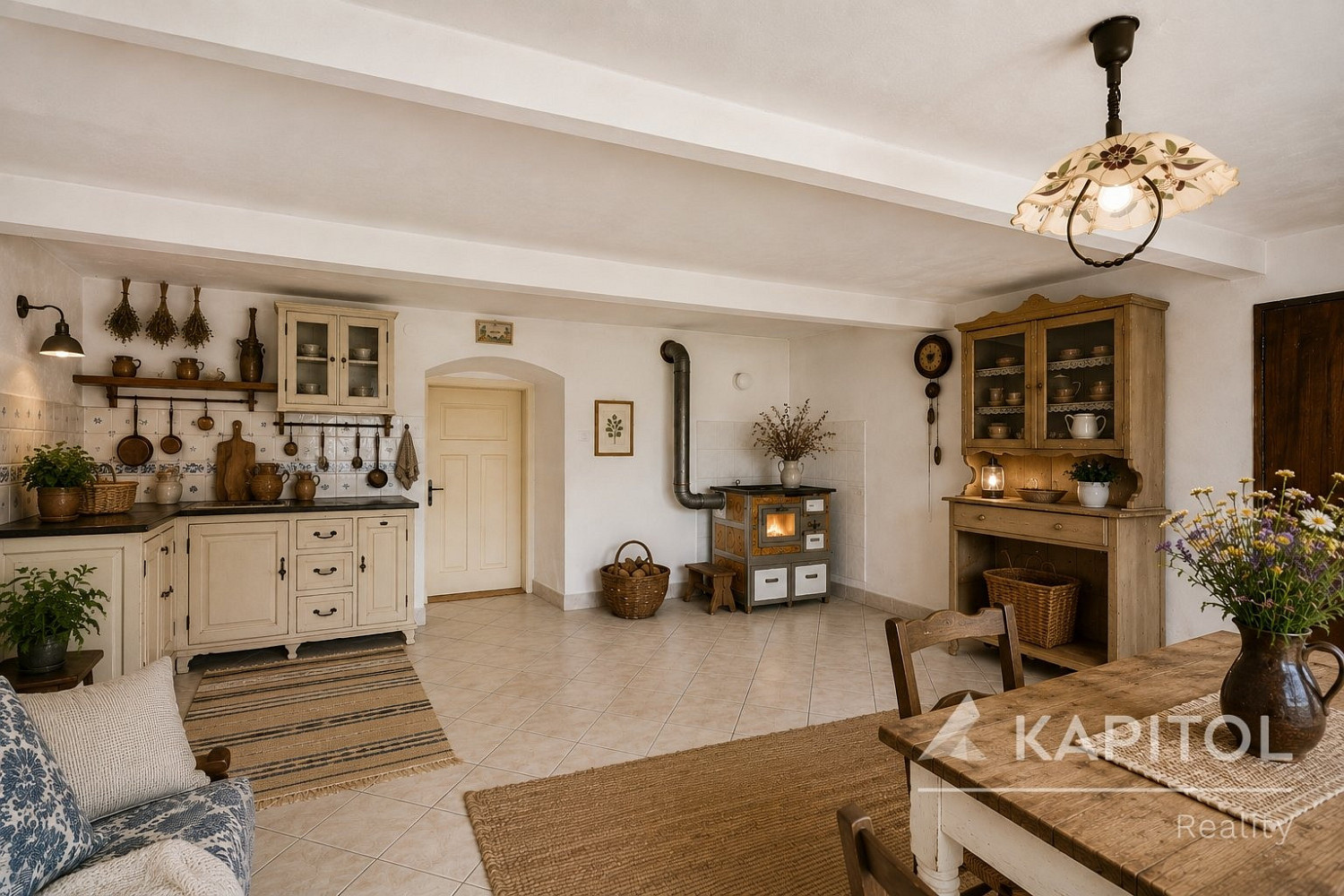 Prodej chaty/chalupy 84 m² s pozemkem 559 m² — photo 5