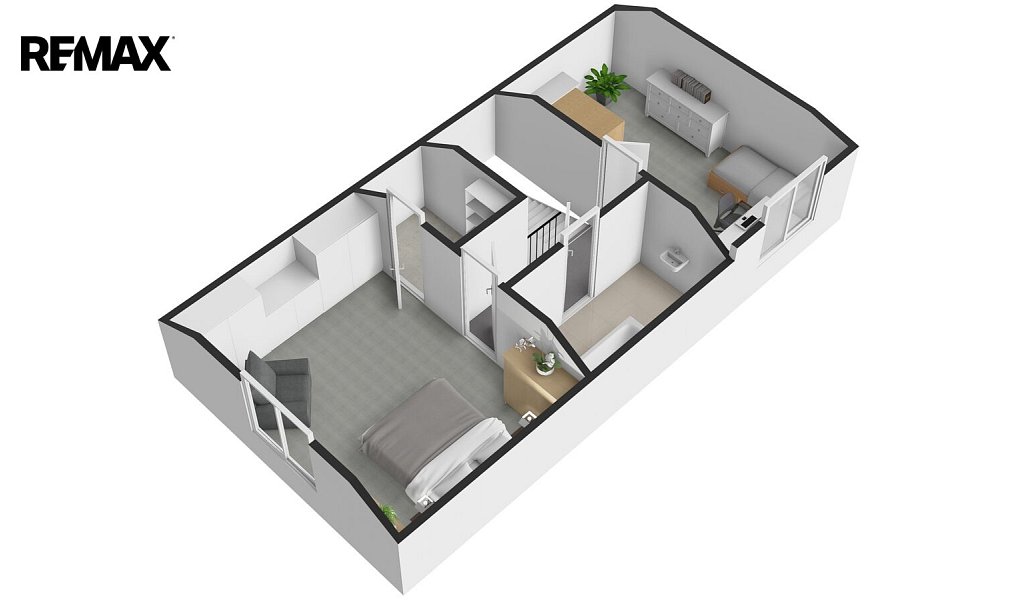 Prodej domu 145 m² s pozemkem 729 m², Kovářská – náhled fotky 24