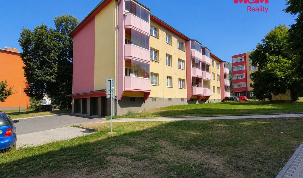 Prodej bytu 1+1 36 m², Karviná – náhled fotky 15