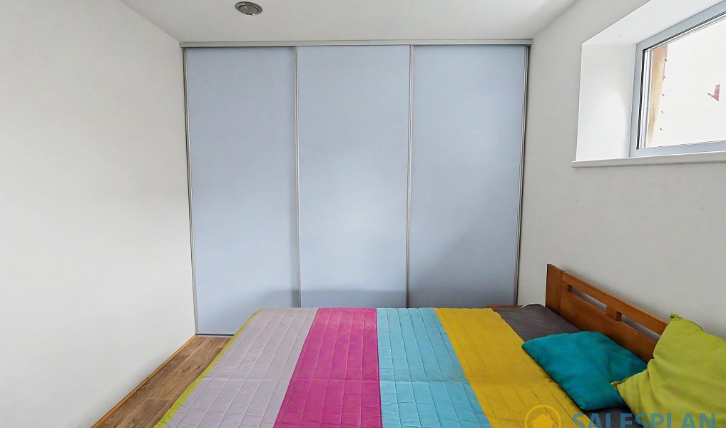 Prodej domu 80 m² s pozemkem 506 m², Olbramovice – náhled fotky 10