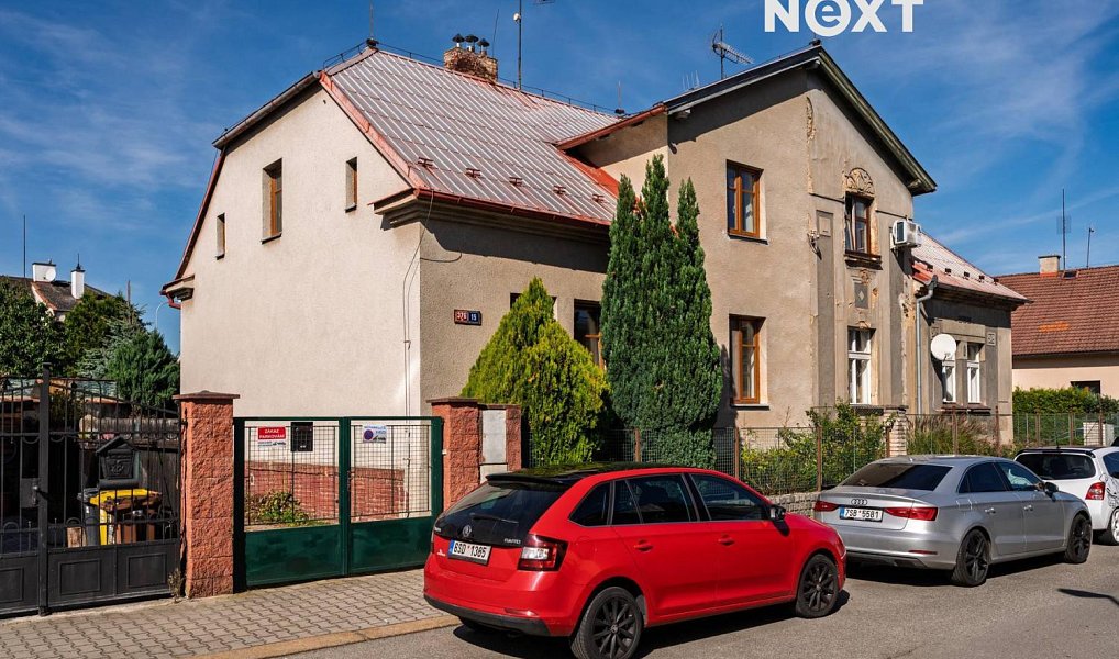 Prodej kanceláře 147 m², Mladá Boleslav – náhled fotky 2
