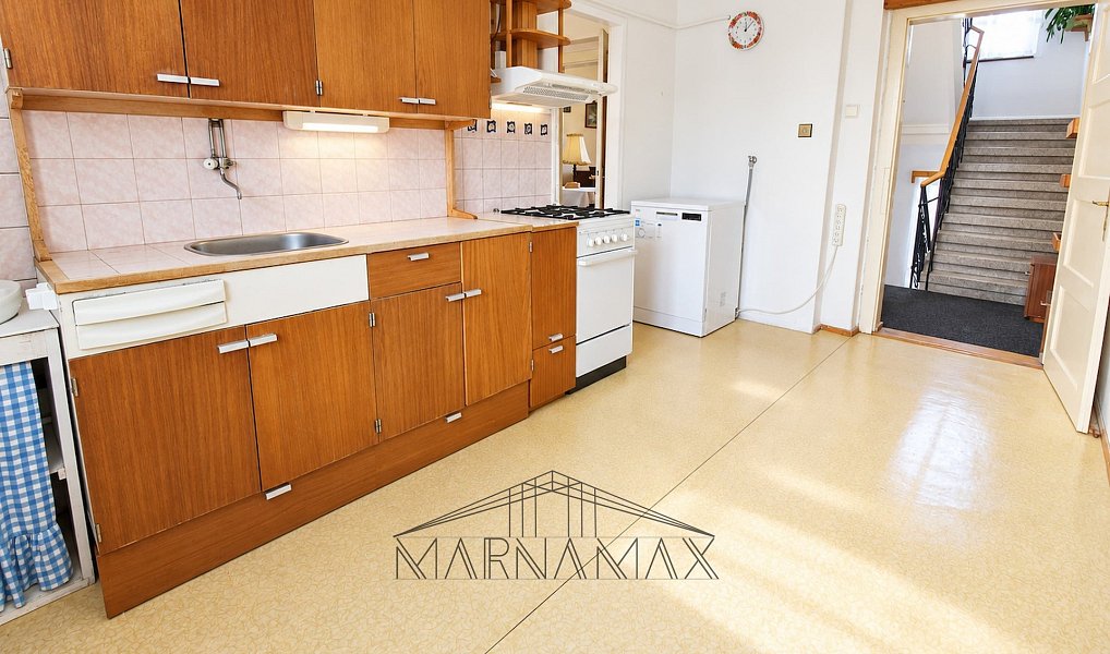 Prodej domu 120 m² s pozemkem 171 m², Chomutov – náhled fotky 20