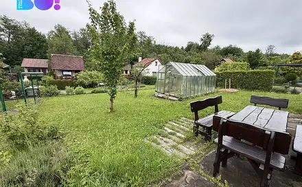 Prodej chaty/chalupy 46 m² s pozemkem 279 m², Třinec, okres Frýdek-Místek