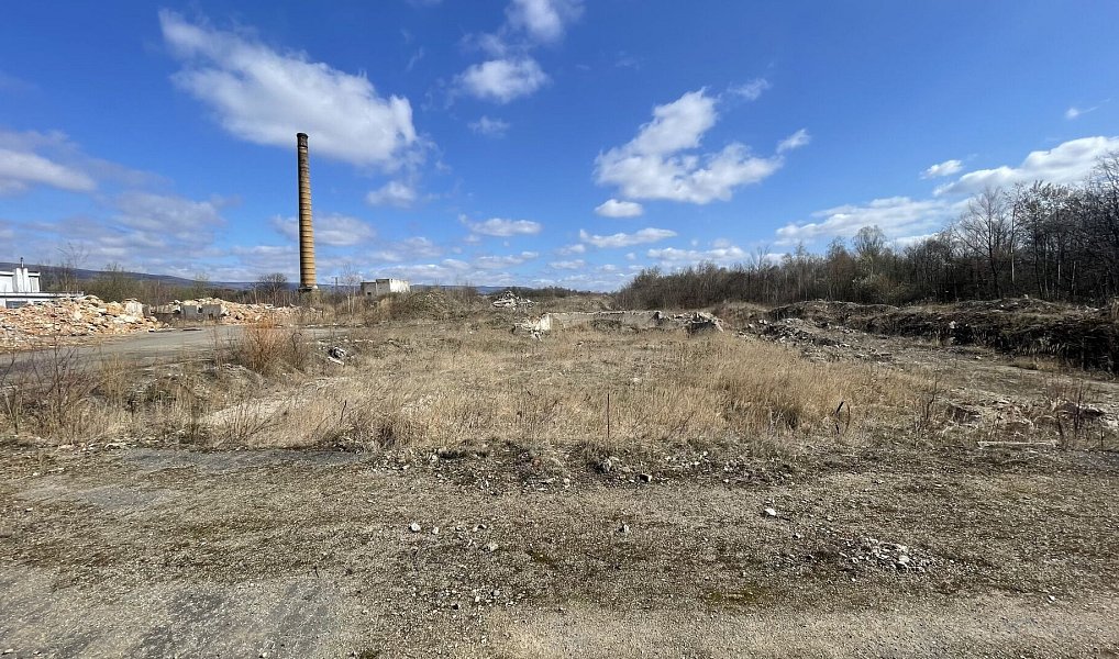 Prodej komerčního pozemku 84 700 m², Háj u Duchcova – náhled fotky 11