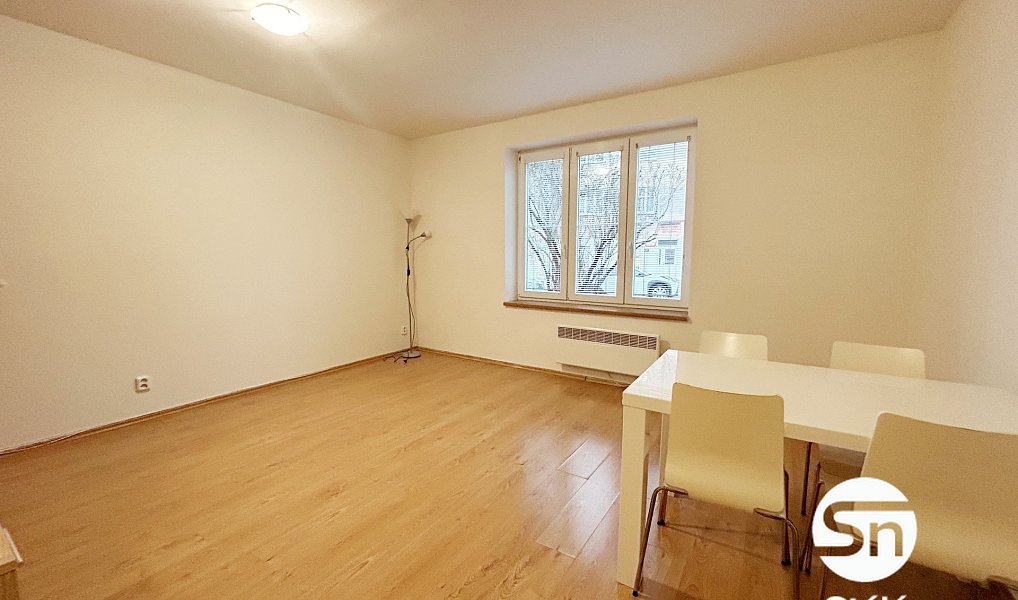 Pronájem bytu 1+kk 31 m², Praha – náhled fotky 5