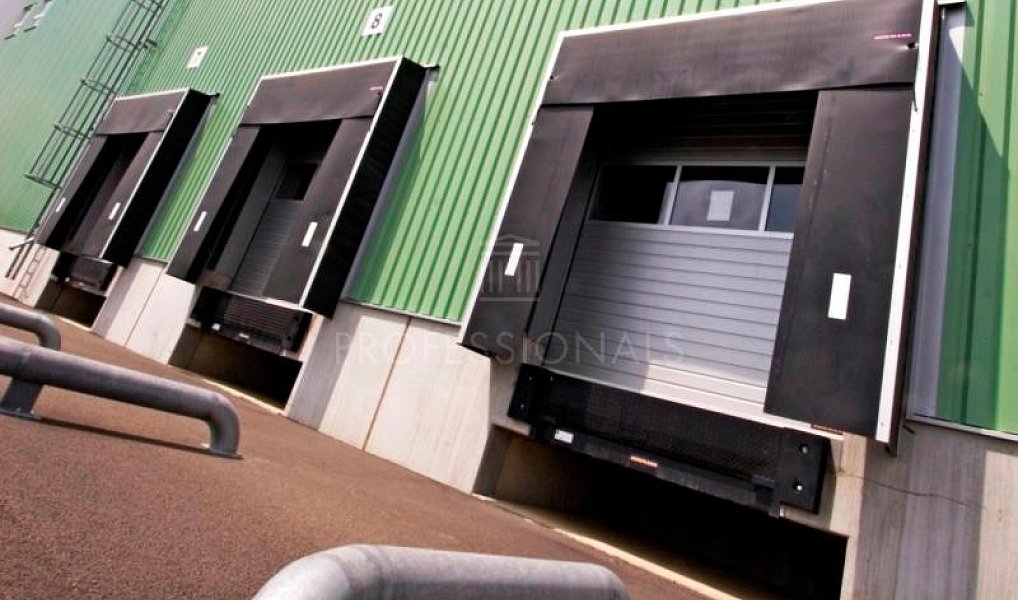 Pronájem skladovacích prostor 23 569 m², Strančice – náhled fotky 5