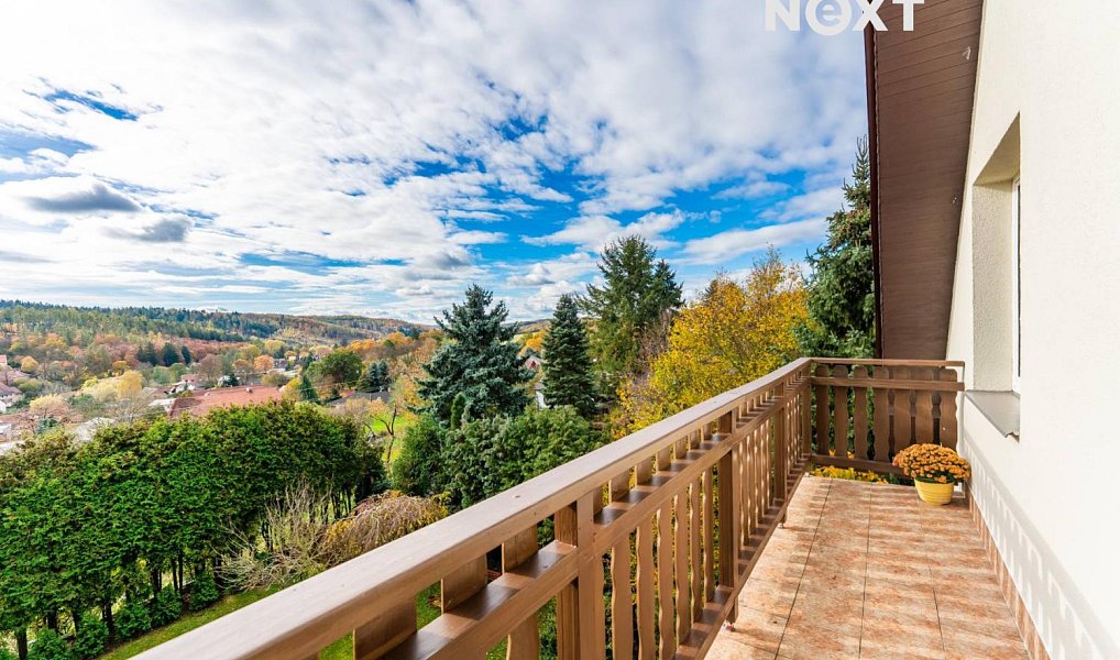 Prodej domu 425 m² s pozemkem 935 m², Libeř – náhled fotky 9