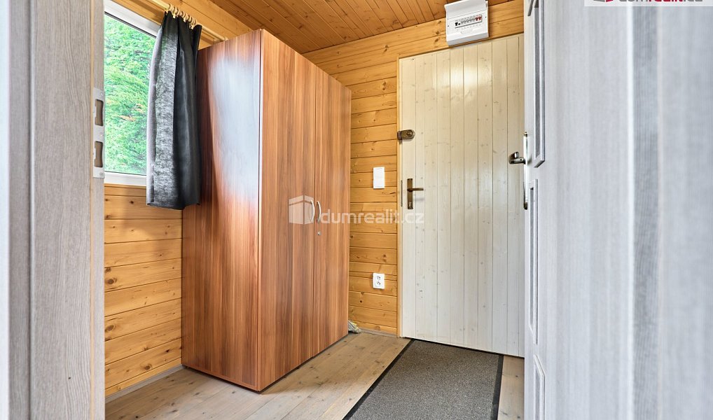 Prodej chaty/chalupy 48 m², Karlovy Vary – náhled fotky 6