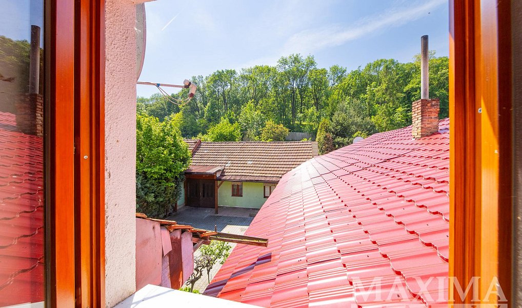 Prodej domu 277 m² s pozemkem 931 m², Němčičky – náhled fotky 11
