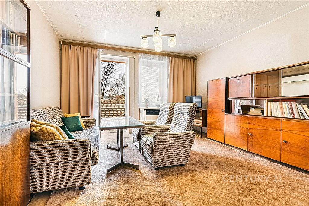 Prodej bytu 3+kk 65 m², Dubňany