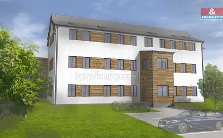 Prodej domu 280 m² s pozemkem 947 m², Sladkovského, Buštěhrad, okres Kladno